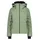Ski Jacket Damen Grün 44