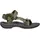 Terra Fi Lite Damen burnt olive 39