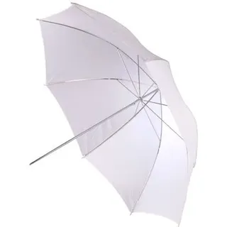 Helios Studioschirm 100cm  weiß