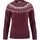 Sweatshirt Dark Garnet L