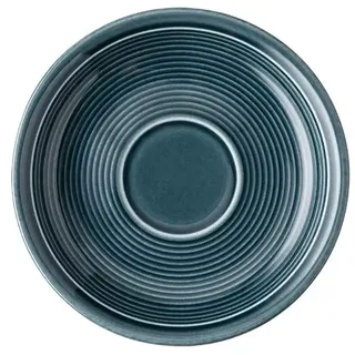 Thomas Espressotasse Untertasse 0,1 l Blau
