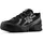 U740V2 Unisex Black/Silver Metallic 42,5