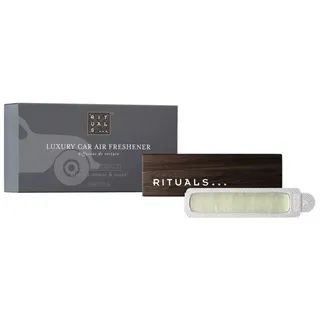 RITUALS Luxury Car Air Freshener 2 St. 3 g