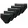 Slip 5pack Schwarz M
