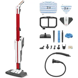 Polti Vaporetto SV650 Style 1500 W rot