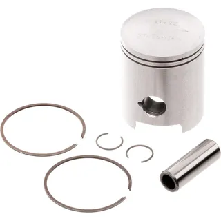 ZT-Kolben Ø41,72 2-Ring - für Simson S51, KR51/2 Schwalbe, SR50