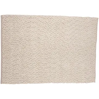 P & B Hochflorteppich , Weiß , Textil , Uni , rechteckig , 300x200 cm , pflegeleicht , Teppiche und Böden, Teppiche, Hochflorteppiche & Shaggys