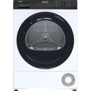 Haier HD91-A3939E Wärmepumpentrockner (9 kg)
