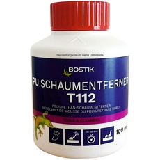 PU-Schaum Entferner T112 / 100 ml