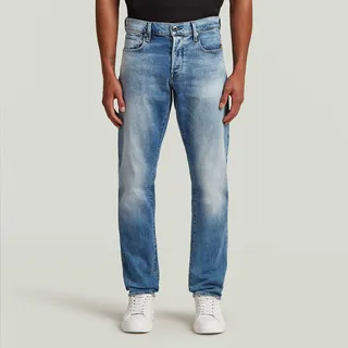 G-Star 3301 Regular Tapered Jeans 34