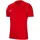Nike Jungen Park 20 Kurzarm-Trikot University Rot Weiss Weiss L EU