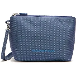 Mandarina Duck Md20 Pouch 07x Blau