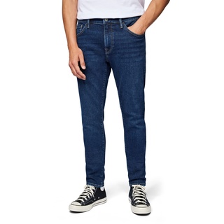 Mavi Herren James Jeans, Dark 90s Comfort, 27/30