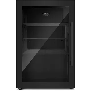 CASO Design Caso BBQ Cooler Black S-L