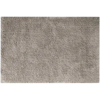 Spirella Elements Badteppich 55 cm x 65 cm 50 % Baumwolle Taupe