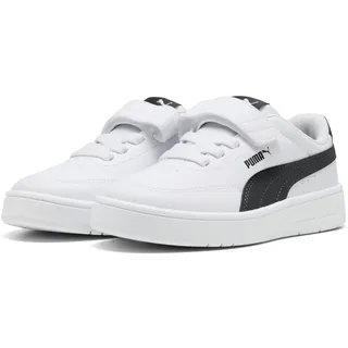 Puma Court Classic CLEAN AC+ PS