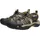 Newport H2 Herren Grau 45