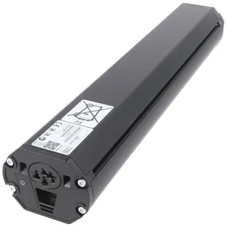 E-Bike Vision Akku 640Wh PowerPack für Bosch Active Plus Performance CX 36 V Intube horizontal