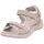 SIRIS Riemchensandalen, Griffin (Grau) 29, 36 EU