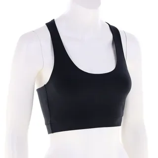 Löffler Sport Crop TOP Schwarz 38