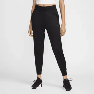 Nike Therma-FIT One 7/8-Jogger Damen Black/White S