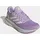 RUNFALCON 5 Damen Orange / Lila / Weiß 40