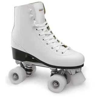 ROCES Rc2 Classic Rollschuhe - White - EU