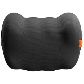 Baseus ComfortRide Nackenkissen 40 x 30 cm Schwarz