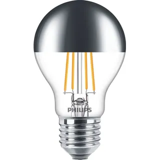 Philips LED-Birne 78247400 7,2 W E27 warmweiß 1 St.