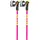 Leki Leki Skistock Trigger System pink 100 Rosa
