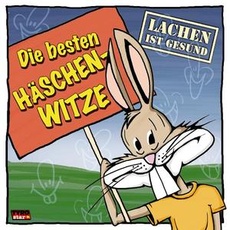 Musik Die besten Häschen-Witze / Various, (1 CD)