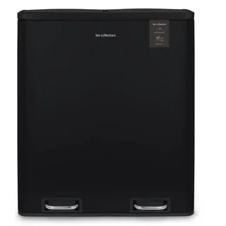 Les Collectors N°910 30 l Schwarz matt
