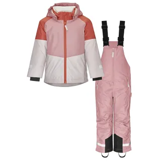 Playshoes Unisex Schnee-set Winterjacke Winterhose Schneeanzug (1er Pack)