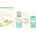 Un Jardin Sur Le Nil Eau de Toilette 50 ml + Body Lotion 40 ml + Shower Gel 40 ml Geschenkset