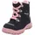 HUSKY1 Schneestiefel Blau/Rosa 26