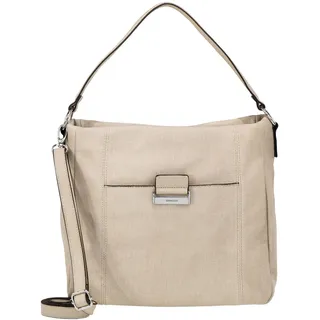 Gerry Weber be different Damen Tasche in Beige, Größe 1 - Beige