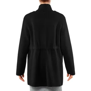 Falke Damen Blazer Gürtel, Black, 40