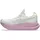 Gel-Nimbus 28 Damen Weiß/Hazy Lilac 42