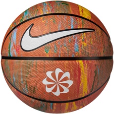 Bild von Nike, Basketball