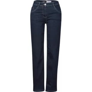 Cecil Hose & Shorts für Damen - Blau