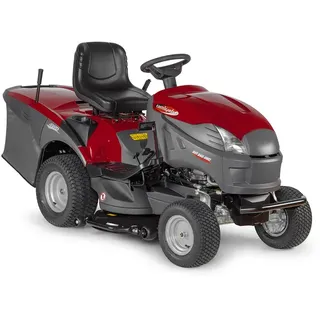 Castelgarden XHT 240 4WD - Rasentraktor mit Fangkorb - hydrostatisches Getriebe