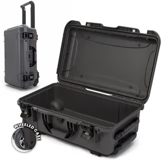 Nanuk 935 Ausrüstungstasche/-koffer Hartschalenkoffer Graphit