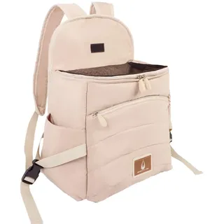 Nobby Rucksack Faroe 30 x 20 x 40 cm Beige