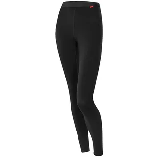 Löffler Damen Unterhose Lang Transtex Light Baselayer-hose - Black - 40