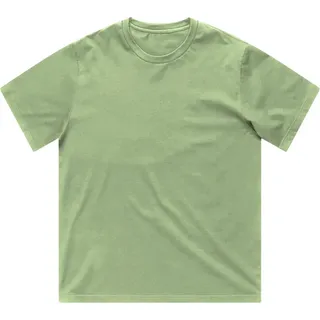 Vintage Industries Devin, T-Shirt - Hellgrün - XXL