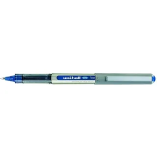 Uni-Ball Kugelschreiber Blau 0,4 mm 1 St.