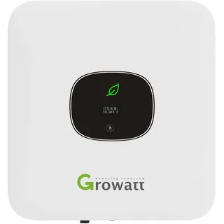 Growatt MIC 600TL-X 600W 1-phasig Wechselrichter