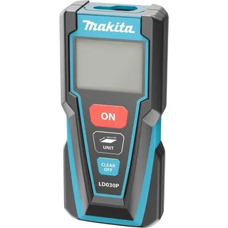 Makita LD030P Entfernungsmesser 30 m