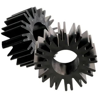 Cold Steel Cold Steel Quiver Guard, Schwarz