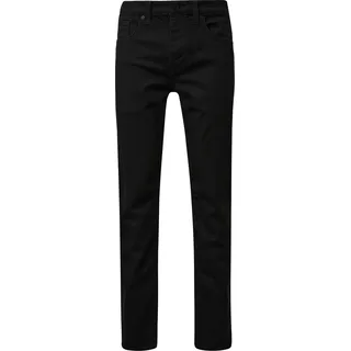 s.Oliver Nelio Slim Fit Schwarz 33/34